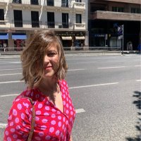 Sonia Bravo Amorrich (@samorrich) 's Twitter Profile Photo Sonia Bravo Amorrich (@samorrich) 's Twitter Profile Photo