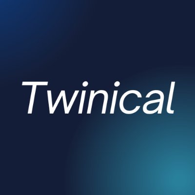 twinical's profile picture. Unleashing the power of Digital Twins for soft-tissue surgical navigation: enhanced precision for better care.