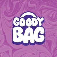 Grab A Goody Bag(@grabagoodybag) 's Twitter Profile Photo