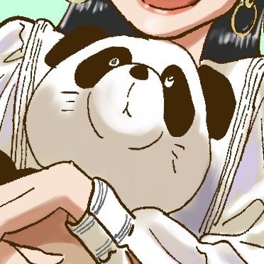 🐼🐵さんのプロフィール画像
