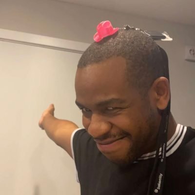 myneckmypat's profile picture. 