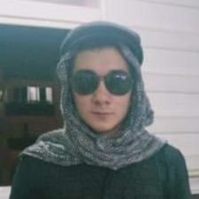 hasantamer_1's profile picture. 