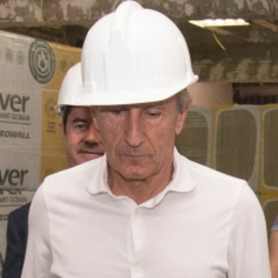 Seoanismo1's profile picture. Clase obrera