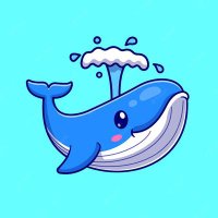 Crypto MobyDick 🐳(White Whale)(@MobyDickGems) 's Twitter Profile Photo