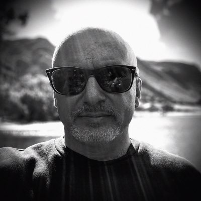 NickBradley's profile picture. 🇬🇧🇺🇸