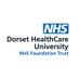 Dorset HealthCare (@dorsethealth) Twitter profile photo Dorset HealthCare (@dorsethealth) Twitter profile photo
