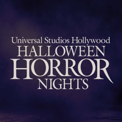 The sickest soul on Twitter currently possessed in Hollywood. #UniversalHHN