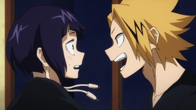 KamiJirou | 26 | he/him | just posting KamiJirou goodness, often other ships included