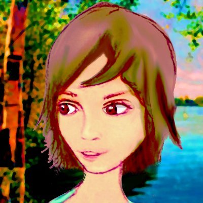 Dethos' Curatorさんのプロフィール画像
