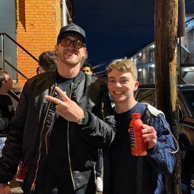 Jesse_Faller3's profile picture. ❌ichigan sucks