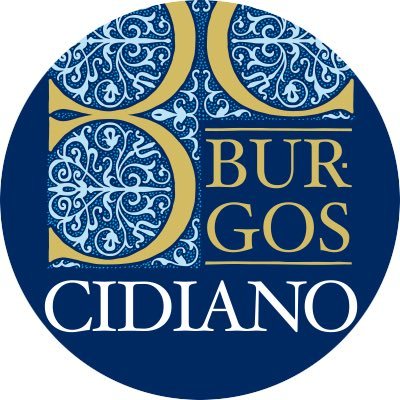 Festival Medieval sobre el Cid Campeador. Del 4 al 8 de octubre de 2023 El Cid conquista Burgos ¡No te lo pierdas! #BurgosCidiano
