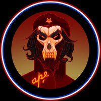 ViolentApeRevolution (@violentaperev) 's Twitter Profile