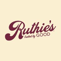 Ruthie's Fueled by Good (@ruthiesforgood) 's Twitter Profile Photo Ruthie's Fueled by Good (@ruthiesforgood) 's Twitter Profile Photo
