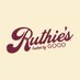 Ruthie's Fueled by Good (@RuthiesForGood) Twitter profile photo