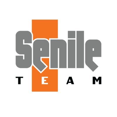 Senile Teamさんのプロフィール画像