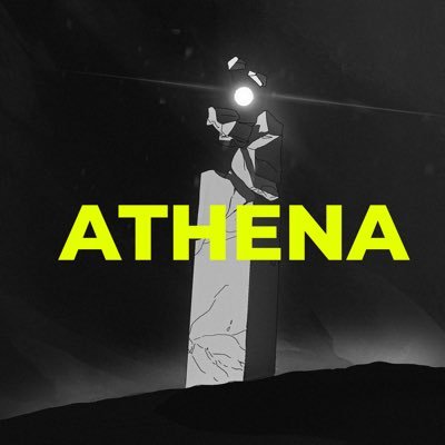 ATHENAさんのプロフィール画像