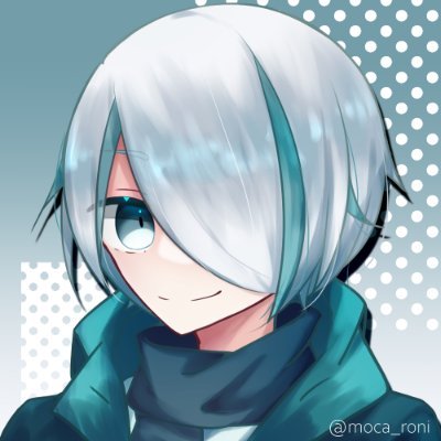 モカロニさんのプロフィール画像