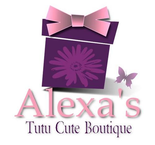 Welcome to Alexa's tutu cute boutique where you can find the cutest baby and children accessories. Able to ship within Canada and U.S.