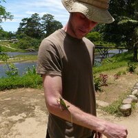 Steven Bachman (@snuroo) 's Twitter Profile Photo Steven Bachman (@snuroo) 's Twitter Profile Photo