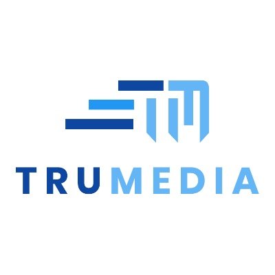 TruMediaSports Profile Picture