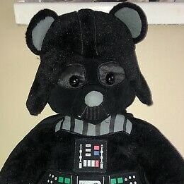 DarthFuzzy77 Profile