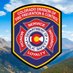 Colorado Division of Fire Prevention & Control (@COStateFire) Twitter profile photo