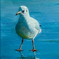 CMClarkeArtist (@clarkeartist) Twitter profile photo