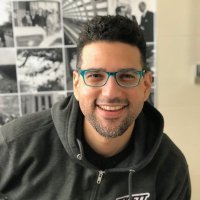 Jorge Lacera THE WILD ONES/LOS BRAVOS are out now! (@jlacera) 's Twitter Profile