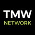 TMW Network (@tmwnetwork) Twitter profile photo