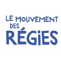 Le Mouvement des Régies(@LeMvtdesRegies) 's Twitter Profile Photo