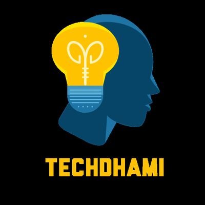 @Tech_Dhami