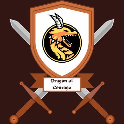 DragonOfCourage Profile Picture