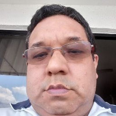 Ser humano que quer ser um humano melhor a cada dia