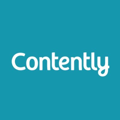 Contentlyさんのプロフィール画像
