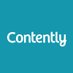 Contently (@contently) Twitter profile photo