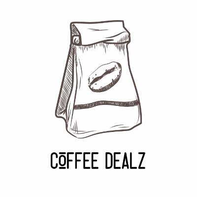 A Twitter account made for you, the coffee enthusiast. We find amazing coffee deals on the internet. Tweets contain affiliate links.
