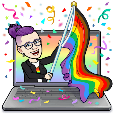 🏛 Strategy & Policy, Hackney Council 🏳️🌈🏳️⚧
CoChair #ProudLondonCouncils
🧡 Tweets my own opinions
💚 Queer 💙 They/Them 💜 Birkbeck Graduate