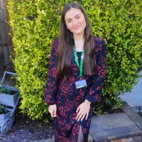 Miss Croshaw 🧬 (@misscroshawbio) Twitter profile photo