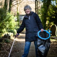Lynne Gibbons (@auntycraft2) 's Twitter Profile