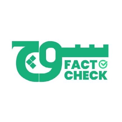 Pakistan's first non-partisan news outlet certified by @factchecknet (IFCN). Sorting fact from fiction. Send us fake/misleading news at factcheck@sochvideos.com