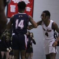 Mahari Ingram (@mahariingram) 's Twitter Profile