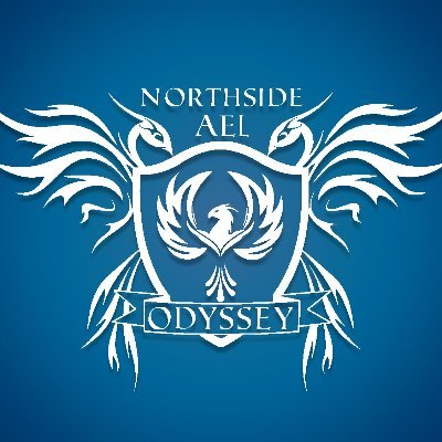 nisdaelodyssey's profile picture. 