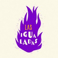 Las Igualadas (@lasigualadas) 's Twitter Profile Photo Las Igualadas (@lasigualadas) 's Twitter Profile Photo