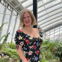 Susan Mackenzie π (@sue_mack) 's Twitter Profile