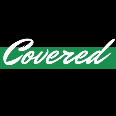 From sports news to the sportsbook, we’ve got you Covered!| Hosted by:🎙 @covered_drew 🎙@donovan_kattner | Biz inquiries thecoveredpod@gmail.com