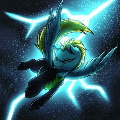 LightningDust6 Profile Picture