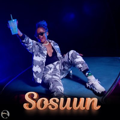 Sosuun Aka Mistari Tycoon