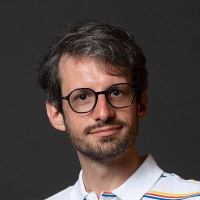 Principal Data Scientist @ask_locala ⚡ #AdTech
⚙ #MachineLearning #BigData #Geomarketing #NLProc
PhD in CS (Dr en informatique)
https://t.co/jSlOWLx7jZ