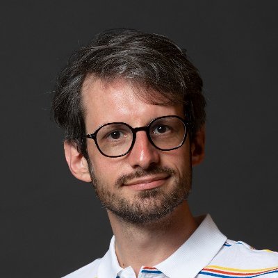 Principal Data Scientist @ask_locala (S4M) ⚡ #AdTech
⚙ #MachineLearning #BigData #Geomarketing #NLProc, graphs
♥ #ApacheSpark -PhD in CS (Dr en informatique)