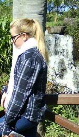 namorada do Tiago *-*